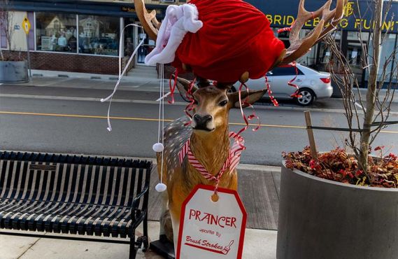 Santa Claus Parade image