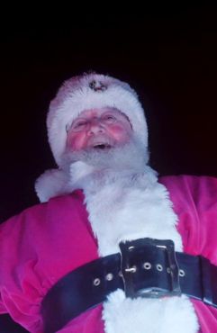 bridgeburg Santa Claus Parade image